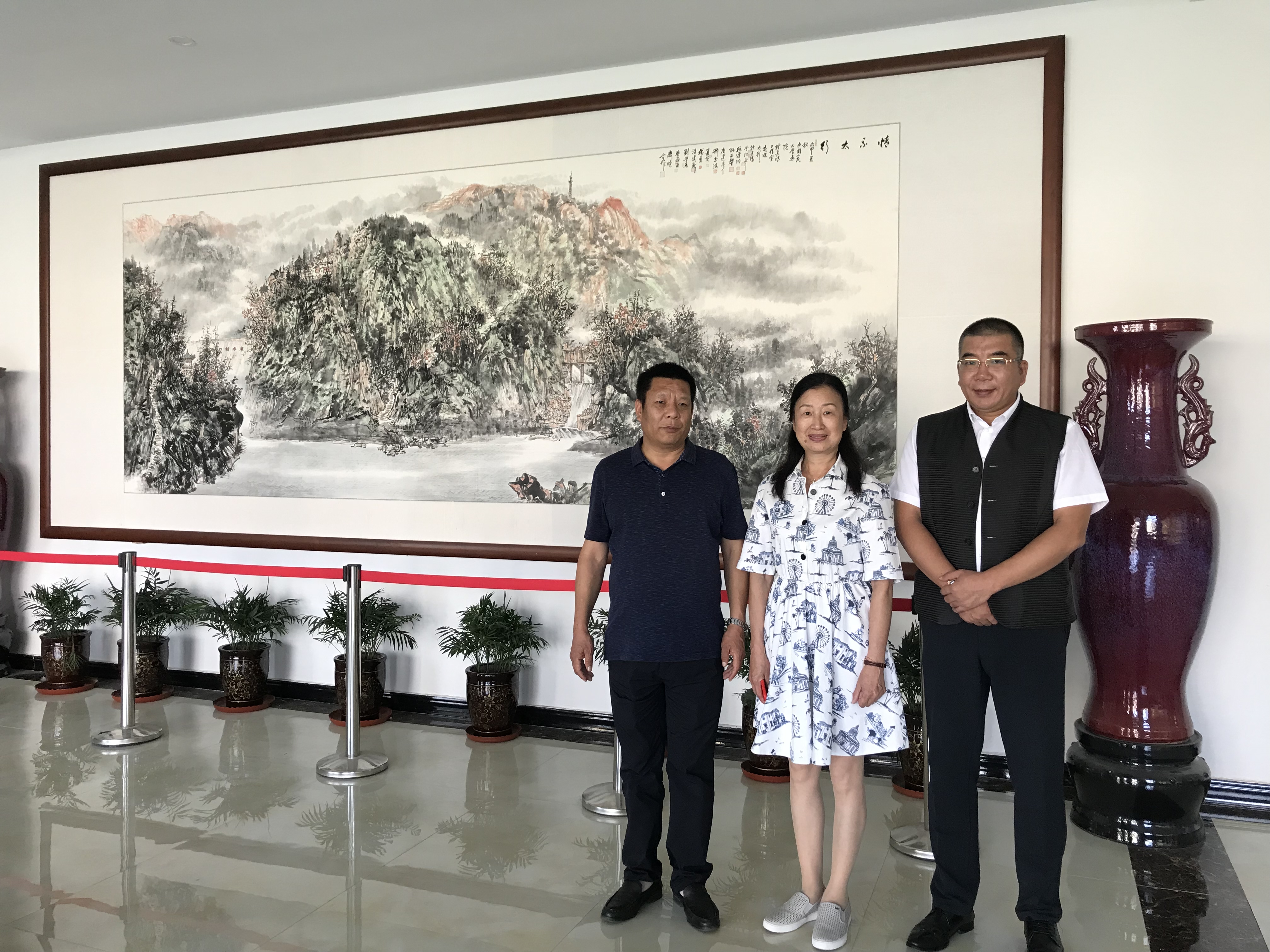 聖博品牌 萬里品質(zhì)