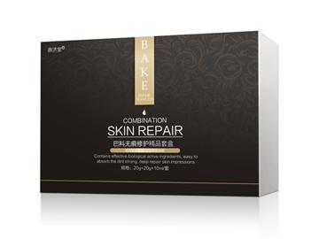 巴科無(wú)痕修護(hù)精品套盒